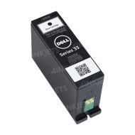 OEM Dell Series 33 EHY Black Ink Cartridge