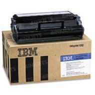 OEM IBM 75P4684 Black Toner