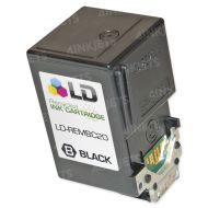 Remanufactured BC20 Black Ink for Canon