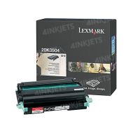 OEM Lexmark 20K0504 Color Photodeveloper 