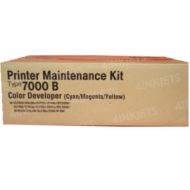 OEM Ricoh 400961 Color Developer Maintenance Kit