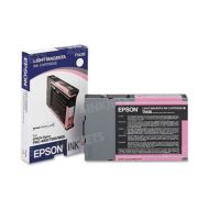 Original Epson T543600 Light Magenta Ink Cartridge