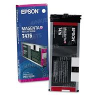 Original Epson T476011 Magenta Ink Cartridge