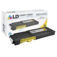 Compatible Alternative for Dell 331-8430 Extra HY Yellow Toner Cartridge