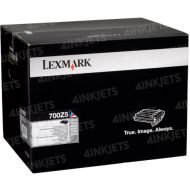 OEM Lexmark 70C0Z50 Imaging Unit