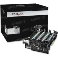 OEM Lexmark 70C0P00 Photoconductor Unit