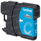 OEM LC65C HY Cyan Ink for Brother