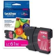 OEM LC61M Magenta Ink for Brother