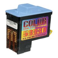 OEM Primera 53330 Tri-Color Ink Cartridge