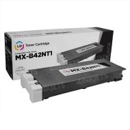 Compatible MXB42NT1 Black Toner for Sharp