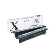 Xerox&reg; OEM 106R367 Black Toner
