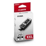 OEM Canon PGI-255XXL Extra HY Black Ink Cartridge