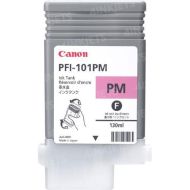 OEM Canon PFI-101PM (0888B001AA) Photo Magenta Ink
