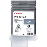 OEM Canon PFI-101GY (0892B001AA) Gray Ink
