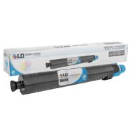 Compatible 841682 (841754) Cyan Toner for Ricoh