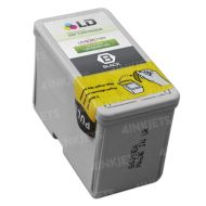Remanufactured S020189 Black Ink Cartridge for Epson