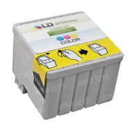 Remanufactured S020193 Color Ink Cartridge for Epson