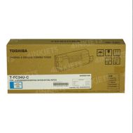 OEM Toshiba T-FC34-UC Cyan Toner