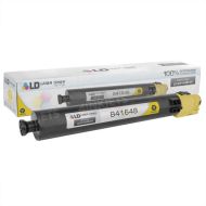 Compatible 841648 Yellow Toner for Ricoh