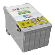 Remanufactured T009201 Color Ink Cartridge for Epson