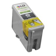 Remanufactured T013201 Black Ink Cartridge for Epson