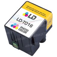 Compatible T016201 Color Ink Cartridge for Epson
