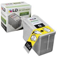 Remanufactured T019201 Black Ink Cartridge for Epson