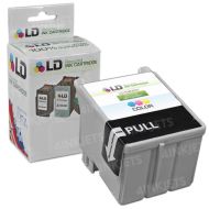 Remanufactured T020201 Color Ink Cartridge for Epson