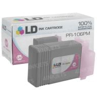 Compatible PFI-106PM Photo Magenta Ink for Canon