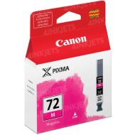 OEM Canon PGI-72M Magenta Ink Cartridge