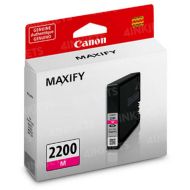 OEM Canon PGI-2200 Magenta Ink Cartridge