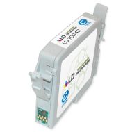 Remanufactured T034220 Cyan Ink Cartridge for Epson
