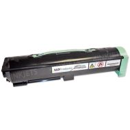Lexmark Compatible W84020H HY Black Toner for the W840