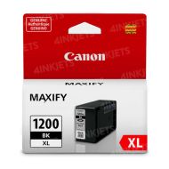 Original Canon PGI-1200XL HY Black Ink Cartridge