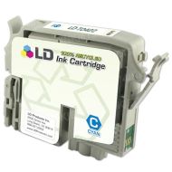 Remanufactured T042220 Cyan Ink Cartridge for Epson