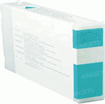 Compatible T463011 Cyan Ink Cartridge for Epson