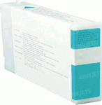Compatible T465011 Light Cyan Ink Cartridge for Epson