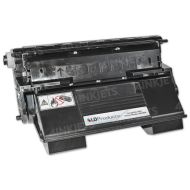 Konica-Minolta Remanufactured A0FP012 High Yield Black Toner