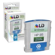LD Remanufactured C9425A / 85 Cyan Ink for HP