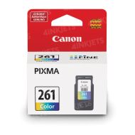 OEM Canon 3725C001 Color Ink Cartridge