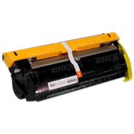 Konica-Minolta MagiColor 2200 Compatible Yellow Toner