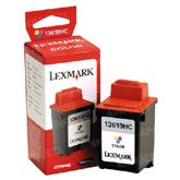 OEM Lexmark 13619HC Color Ink