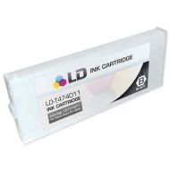 Compatible T474011 Black Ink Cartridge for Epson