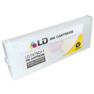 Compatible T475011 Yellow Ink Cartridge for Epson