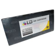 Compatible T500201 Yellow Ink Cartridge for Epson