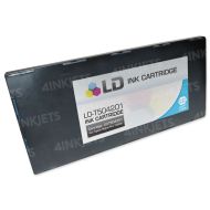 Compatible T504201 Light Cyan Ink Cartridge for Epson