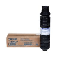 OEM Toshiba T8560 Black Toner
