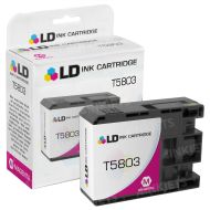 Remanufactured T580300 Magenta Ink Cartridge for Epson