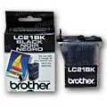 OEM LC21Bk Black Ink for Brother
