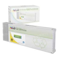 Remanufactured T606400 Yellow Ink Cartridge for Epson